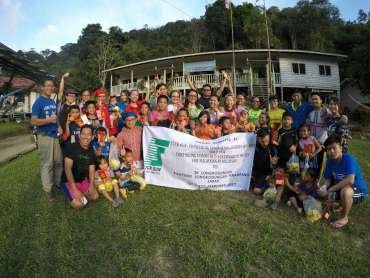 Continuing Education Sustainability For Malaysian