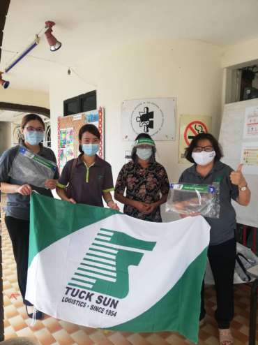Covid-19 Pandemic Relief