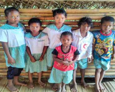 Basic Education and Youth Development